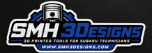 SMH 3Designs - Home