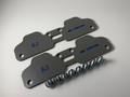 Subaru EJ Intake Manifold Block-Off Plates | Intake Port Covers