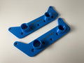Subaru 2.5L, 2.4L and 2.0L Direct Injected Walnut Blasting Adaptor Set. Off Color.