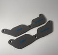 3D Printed Intake Port Block-Off Plate Kit for Subaru 2.0L Direct Injection Engines. Off Color.