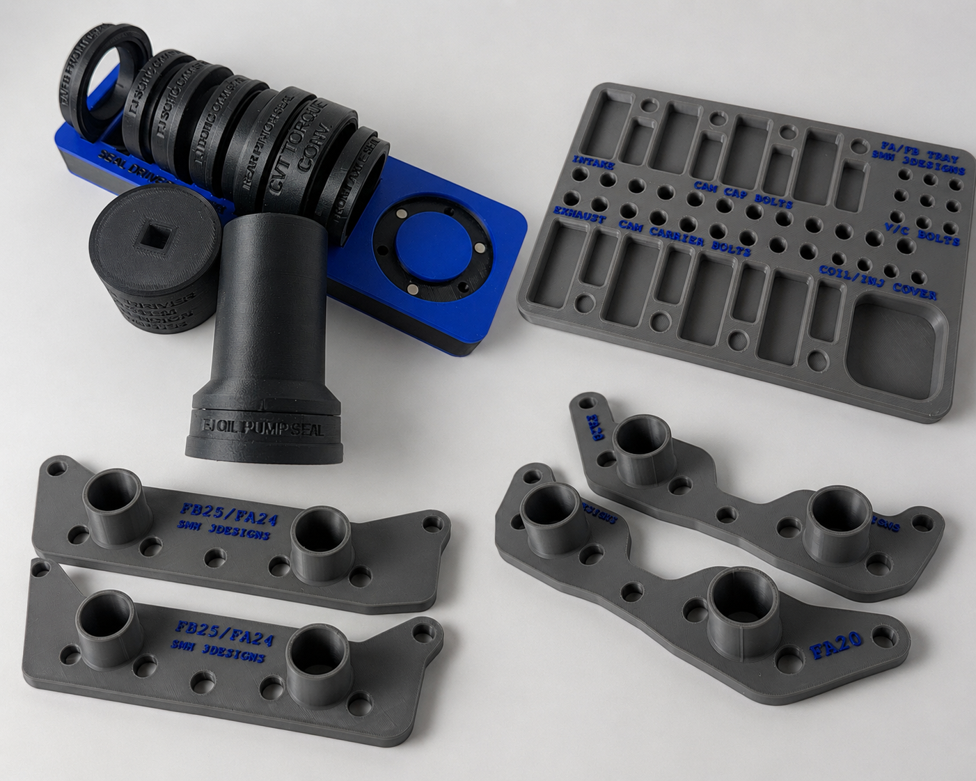 Ultimate Technician Package