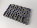 Subaru Organization Tray For FB Cam Carrier Service