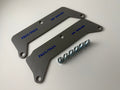 3D Printed Intake Port Block-Off Plate Kit for Subaru 2.4L & 2.5L Direct Injection Engines