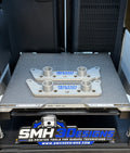 Subaru 2.5L and 2.4L Direct Injected Walnut Blasting Adaptors