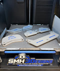 Complete Subaru Block-off Plate Set