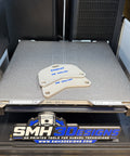 3D Printed Exhaust Port Block-Off Plate Kit for Subaru EJ, FA & FB Engines