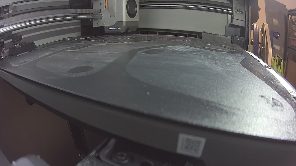 Subaru Seal Driver System