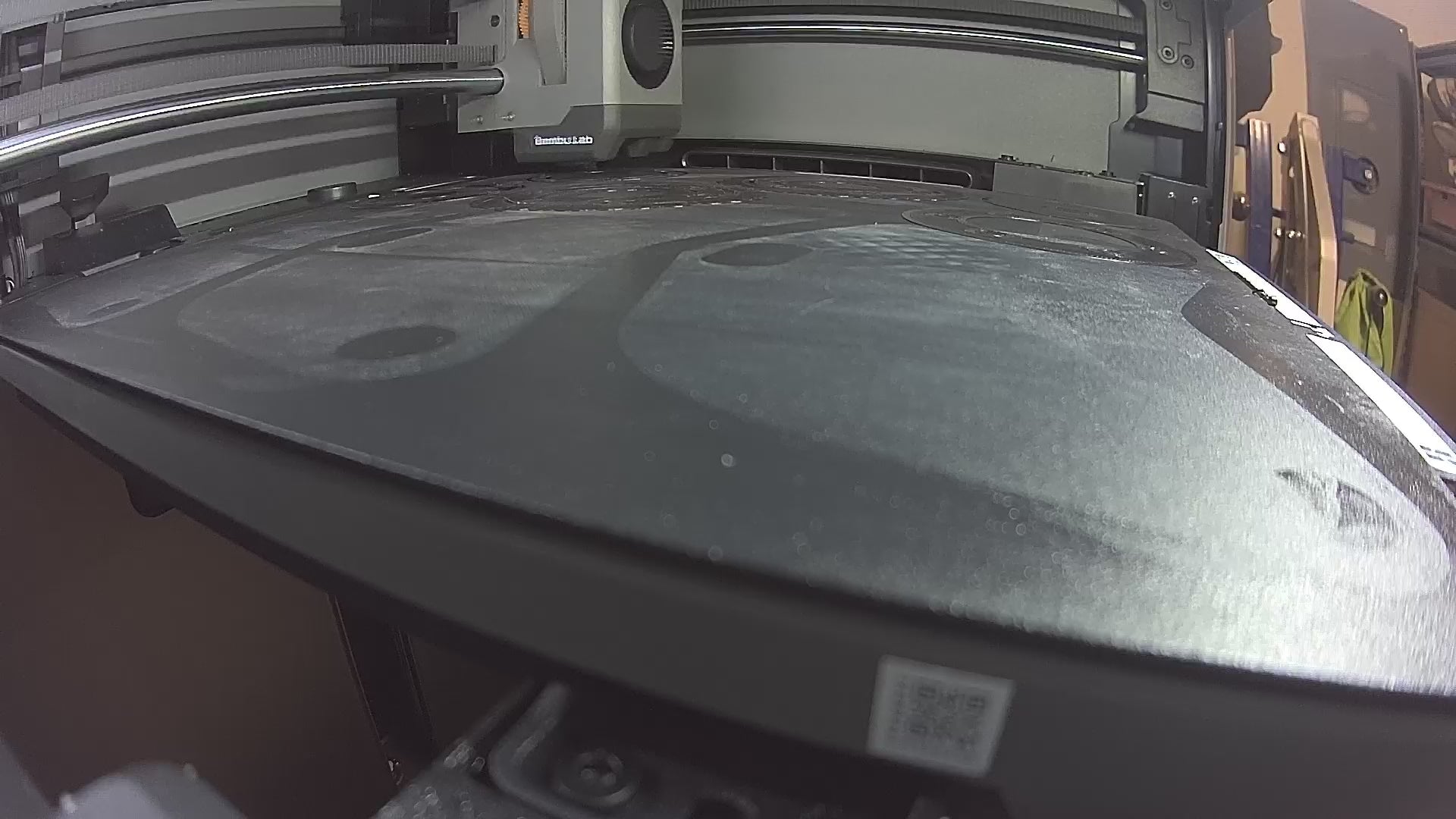 Subaru Seal Driver System